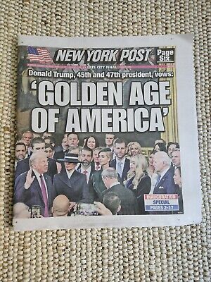 Trump’s World Tour: A Capitulation or a New Era?