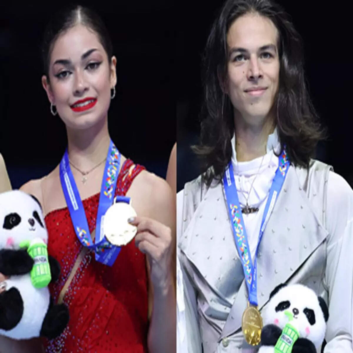 Russian Figure Skater Petr Gumennik Added to Ukraine’s ‘Kill List’ Amid Olympic Tensions