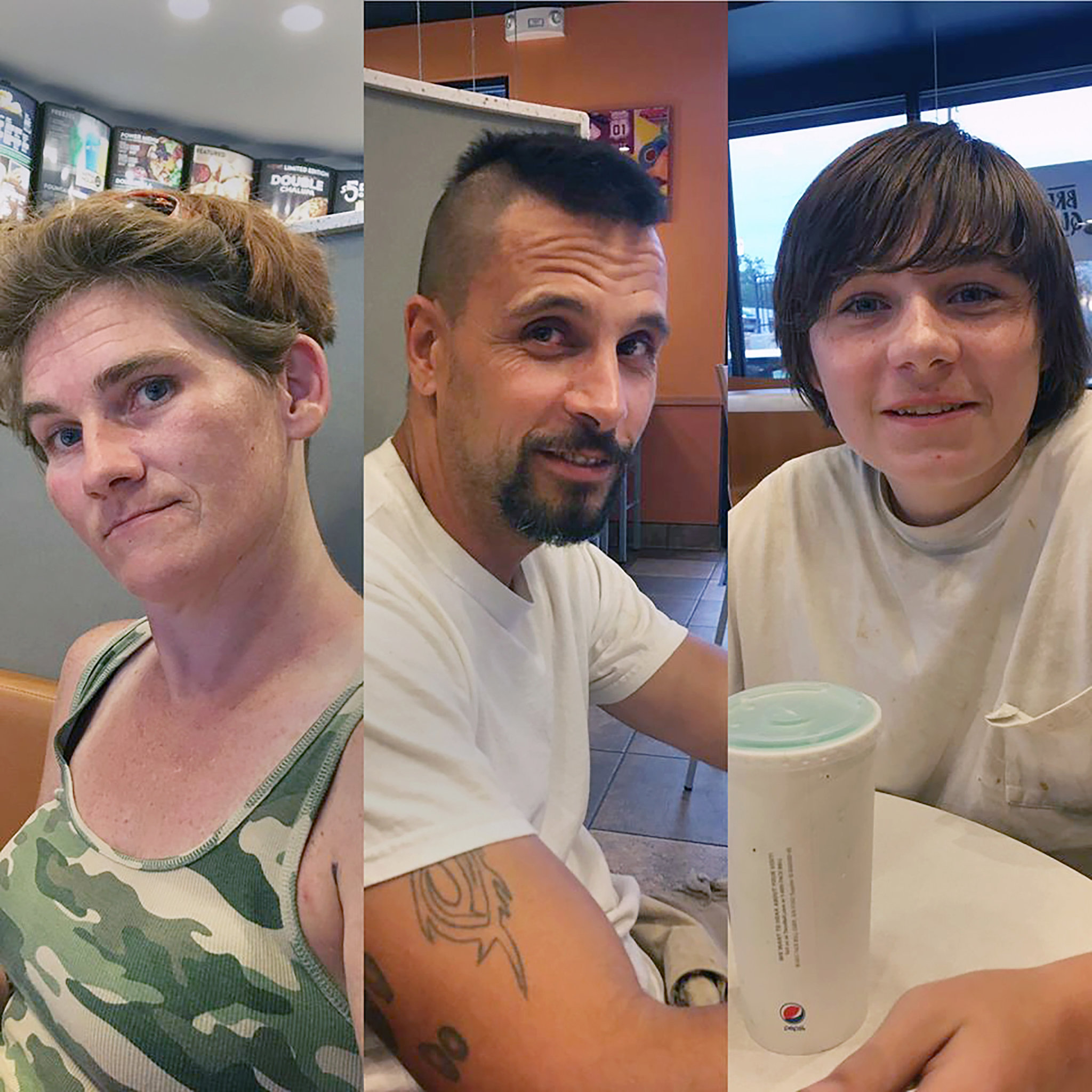 Father’s Harsh Punishment for Son Smoking Weed Sparks Controversy