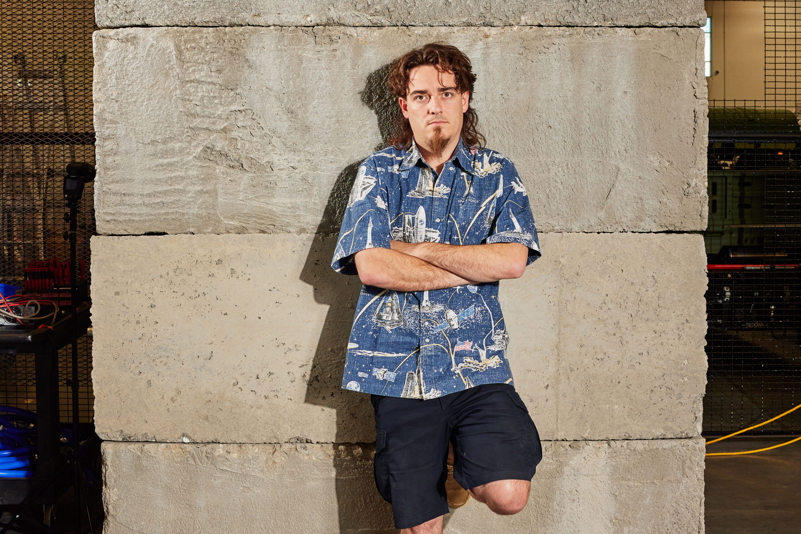 “Palmer Luckey: From Oculus to Anduril and Beyond”