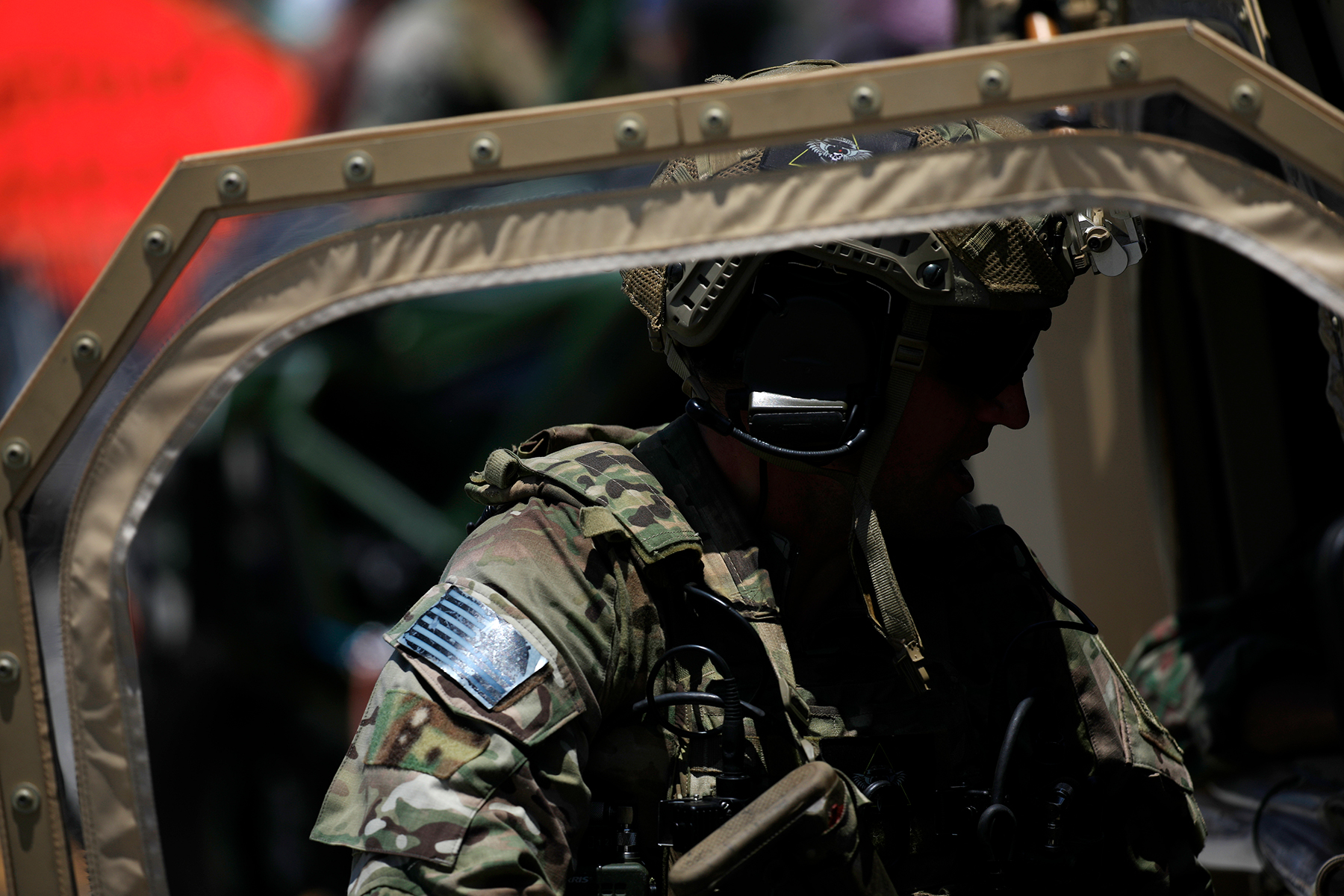 Trump Plans U.S. Military Deployment in Mexico to Target Drug Cartels