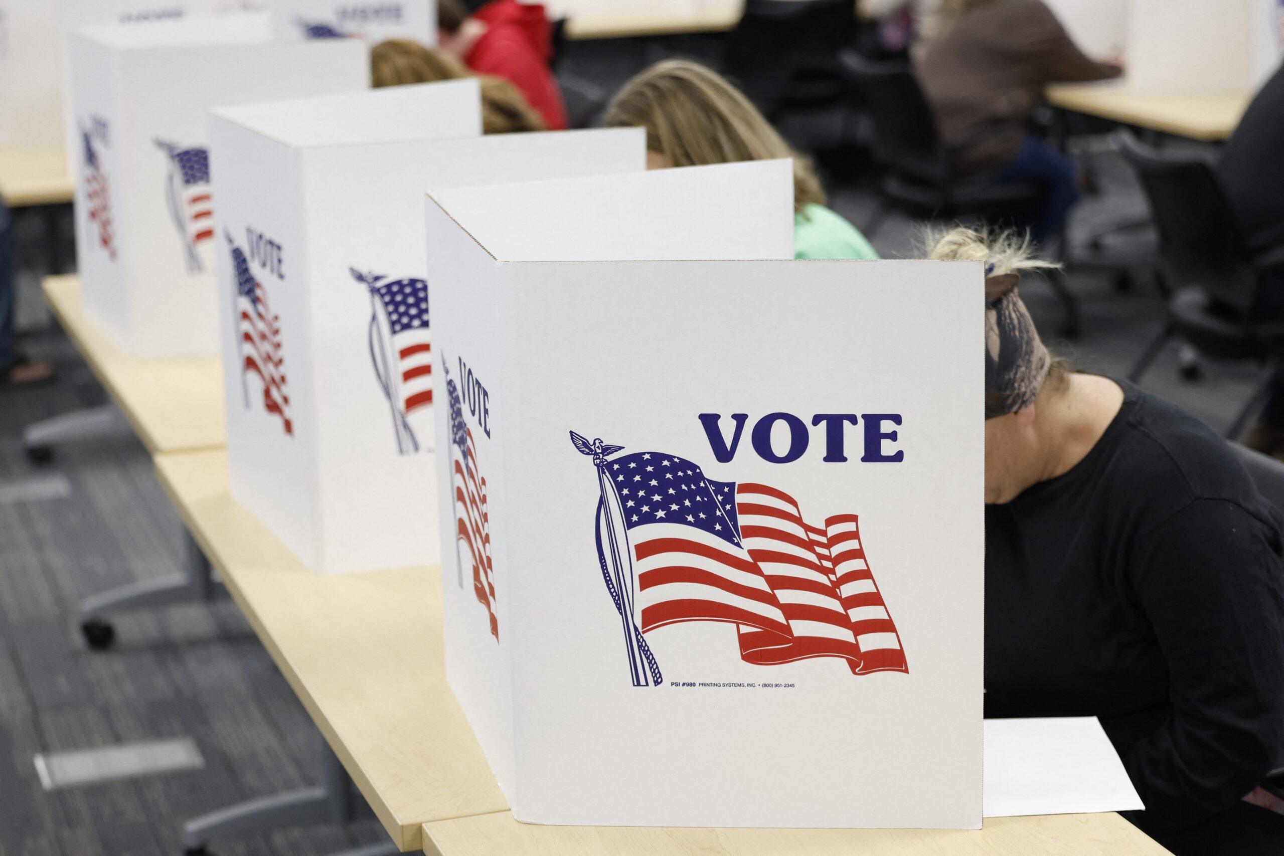 Trump Claims Plan to Add His Name to 2026 Ballots—But It’s Not How Ballots Work