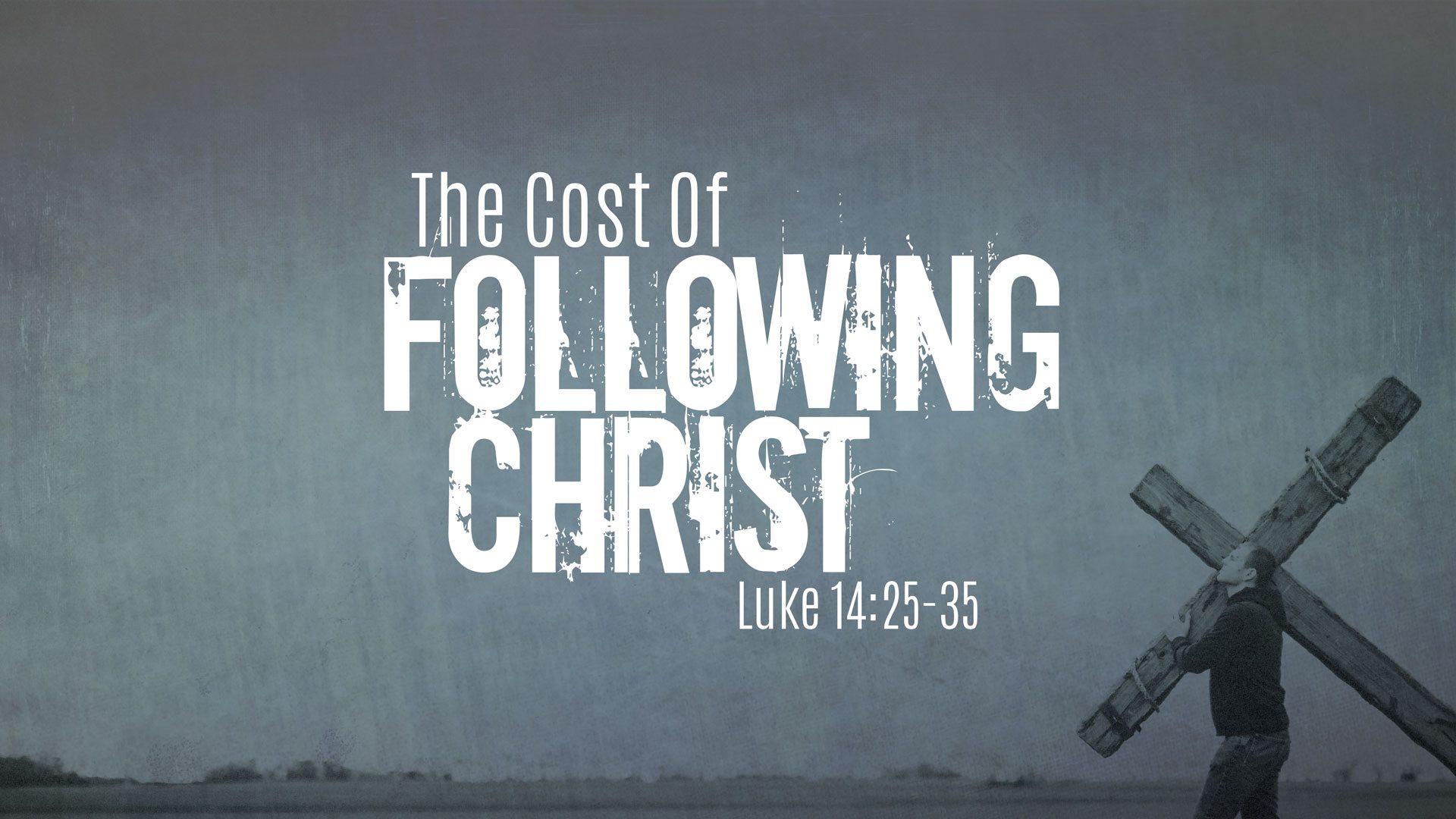 Paying the Highest Price: The Unseen Cost of Following Christ