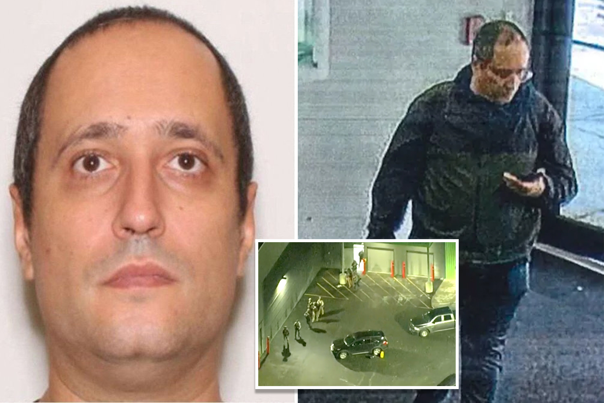 Brown University Shooter Identity Revealed: 48-Year-Old Claudio Neves-Valente Confirmed Dead