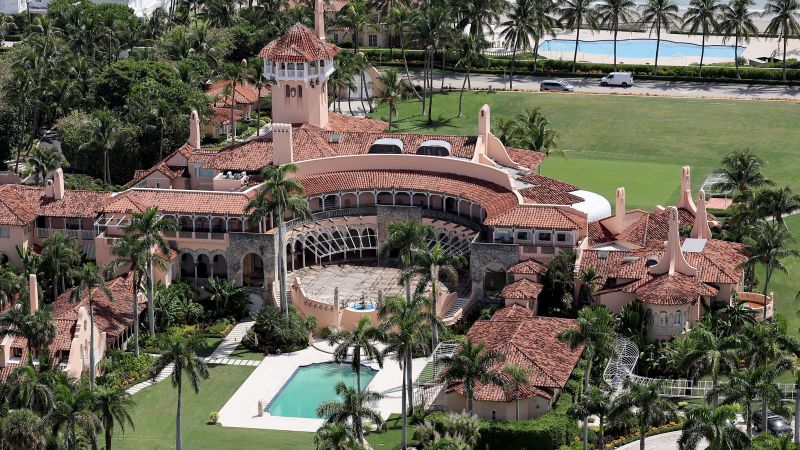 The Redacted Scam: How Democrats Use Trump’s Mar-a-Lago Photos to Implicate Minors