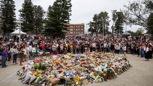 Bondi Beach Hero Mistakenly Shot by Police in Fatal Mass Shooting