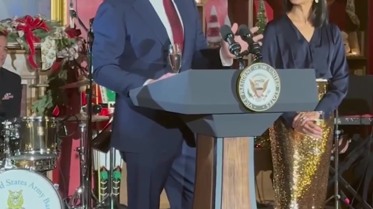 Vice President JD Vance Honors Sylvester Stallone with Moving Tribute