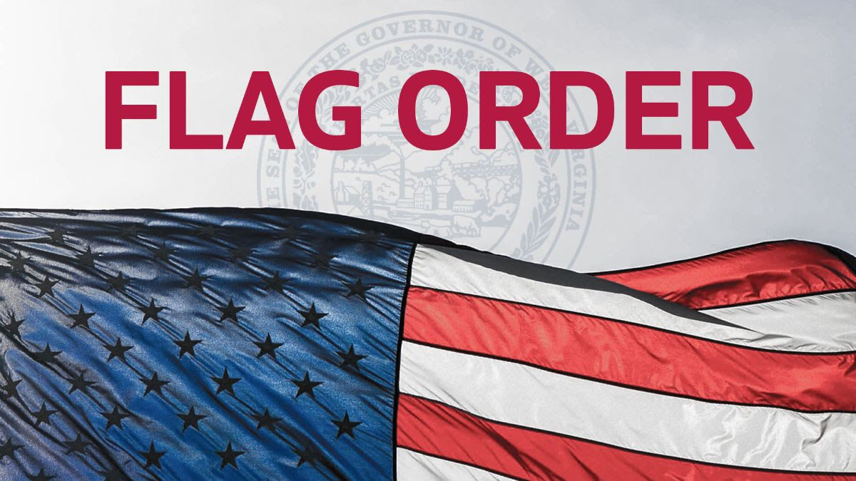 Staggering Announcement: American Flag Ordered at Half-Staff in Sorrow