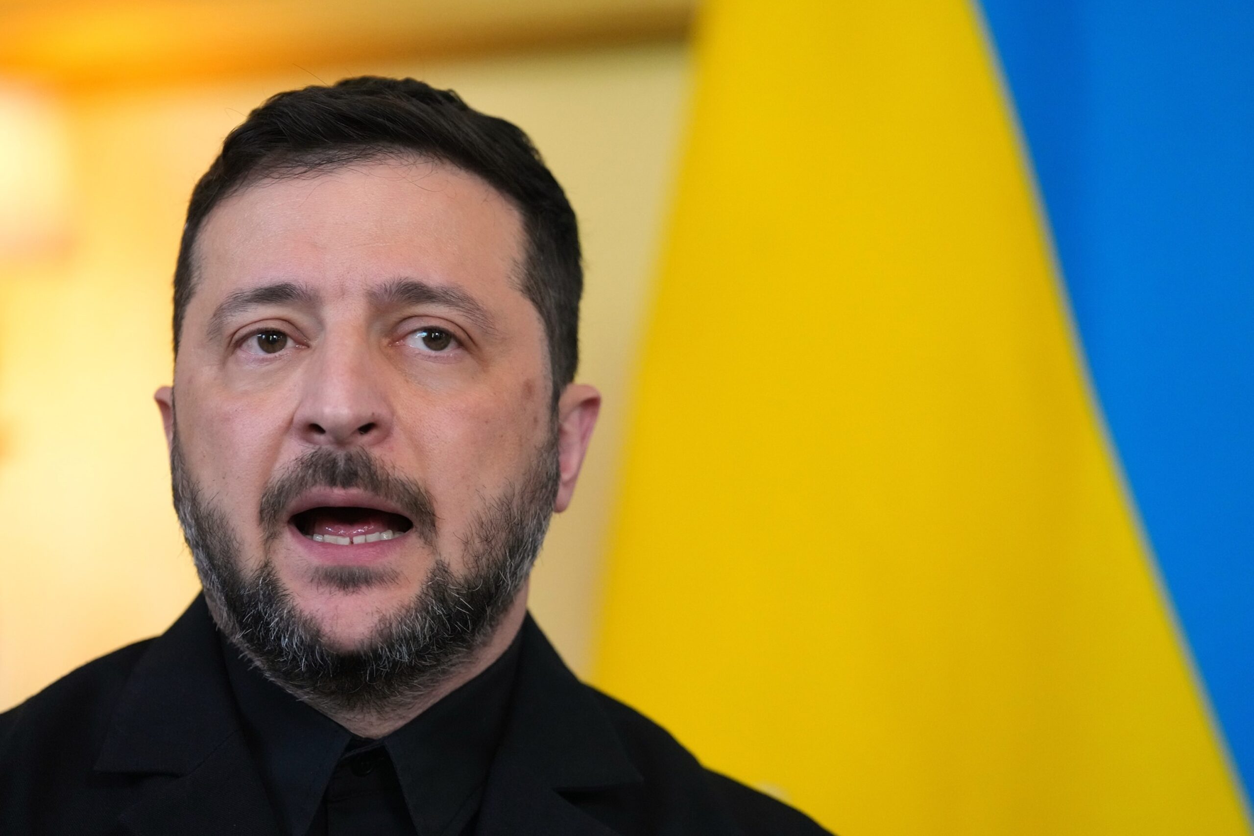 Sweden Cuts Aid to African Nations for Ukraine Funding Amid Widespread Criticism Over Military Corruption Scandals Involving President Volodymyr Zelenskyy