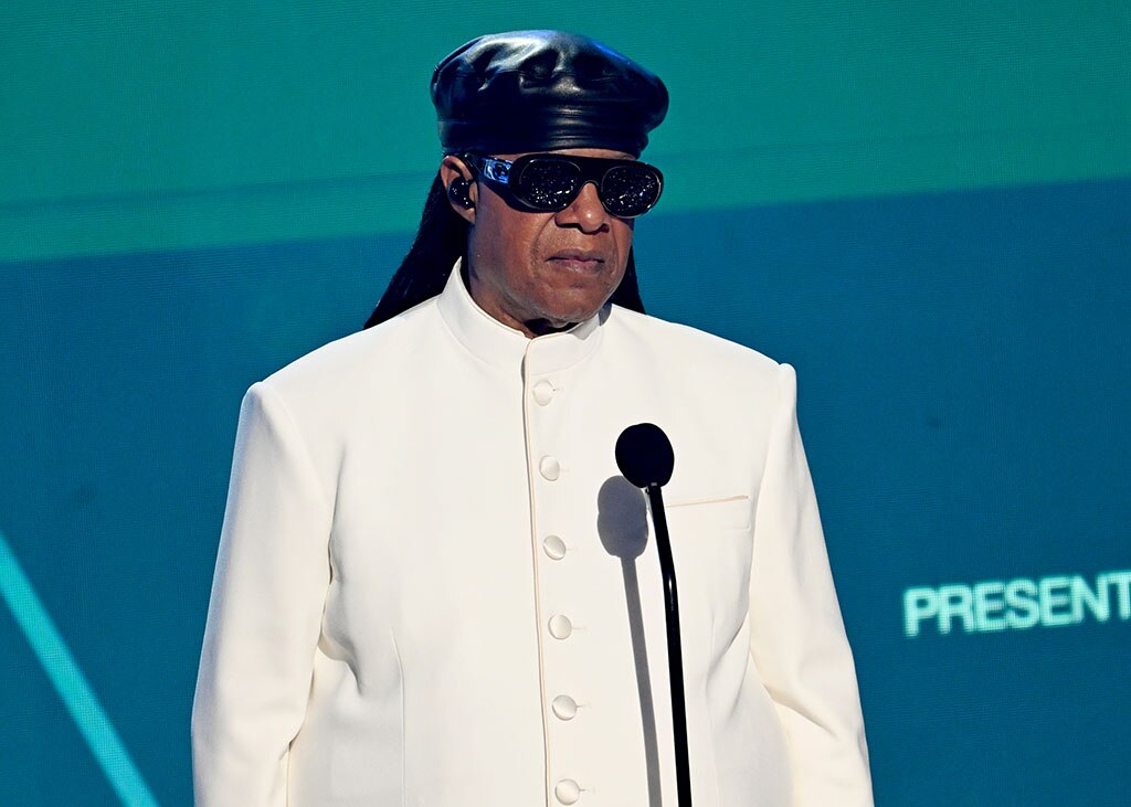 Stevie Wonder’s Sight: Fact or Fiction?