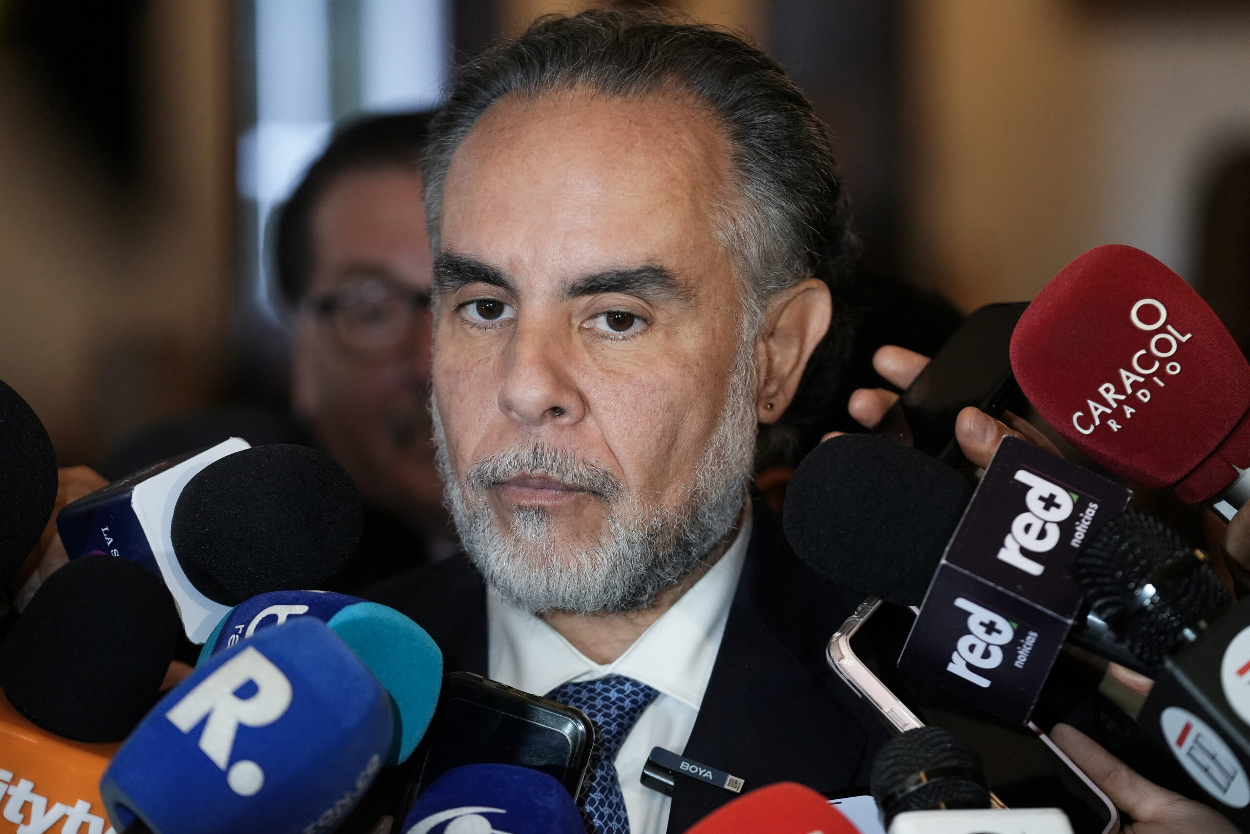Trump Issues Direct Warning to Colombian President Petro: ‘Watch Your Ass!’ on Cocaine Operations