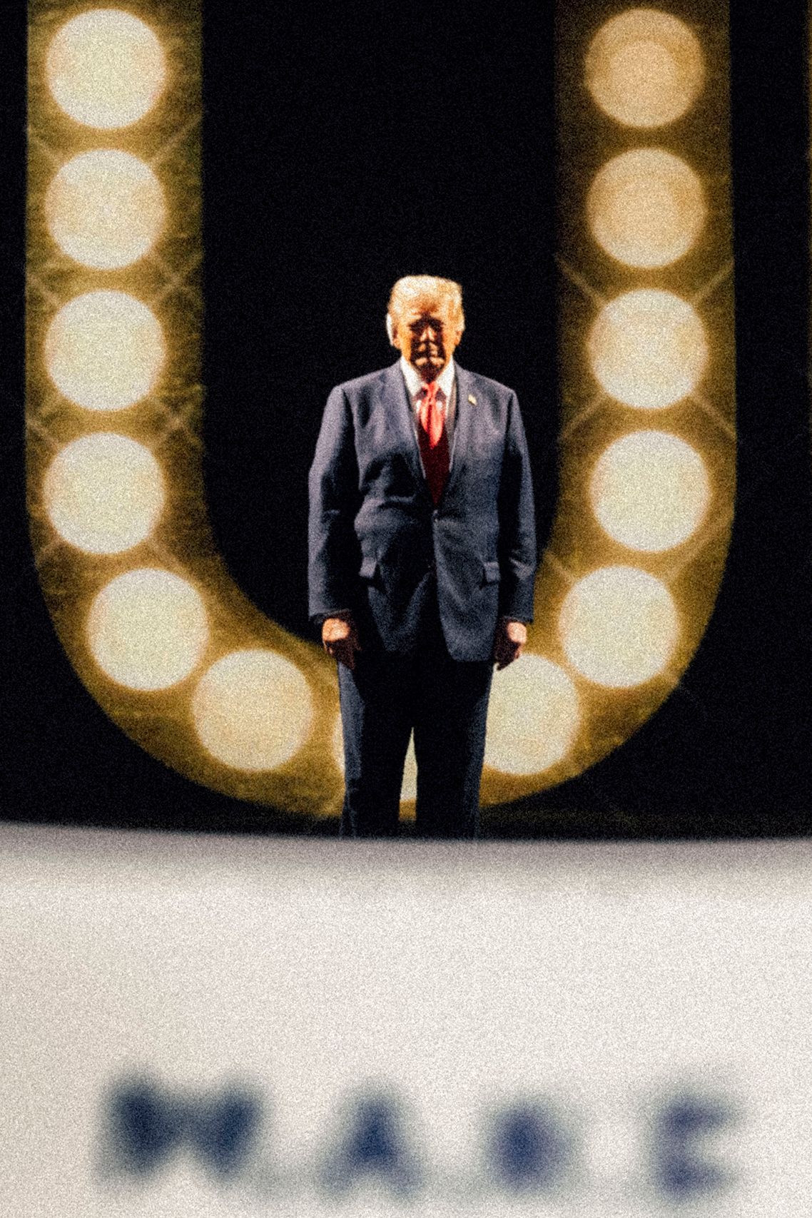Trump’s Rally Ends with ‘Nessun Dorma’ – A Symbolic Gesture?