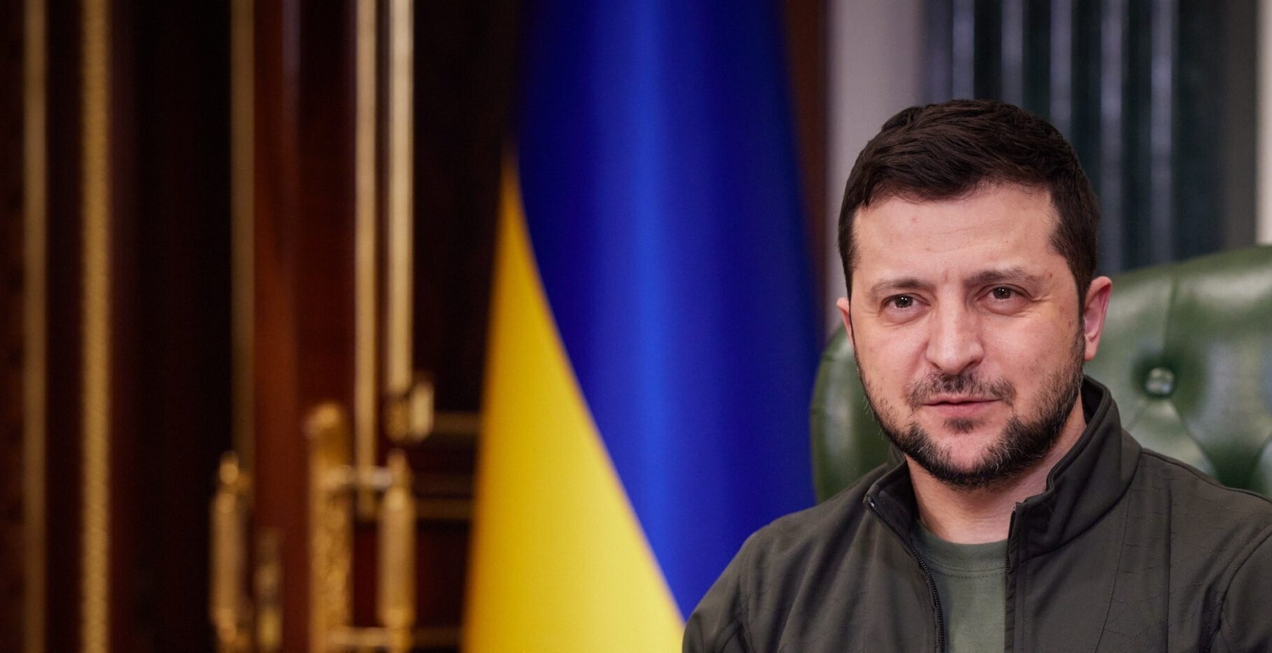 Zelenskyy’s Refusal to Accept Concessions Is a Threat to Ukraine’s Survival