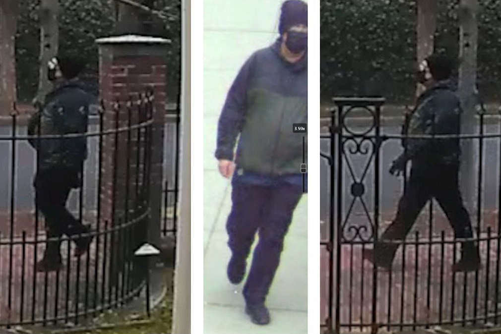 Brown University Security Footage Scarcity After Campus Incident