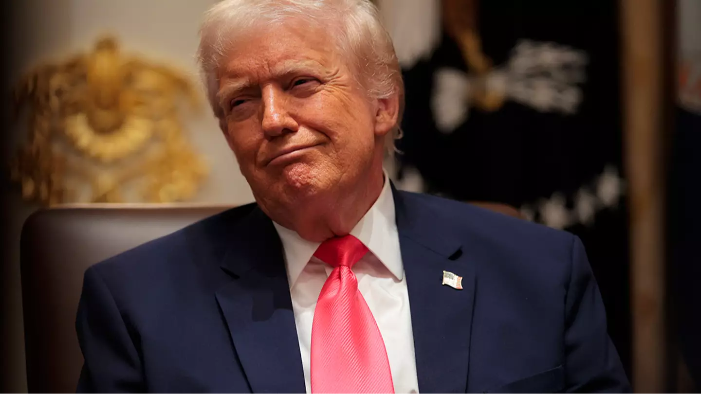 Huge Trump Admin Officially Suspends All Immigration from 19 Countries