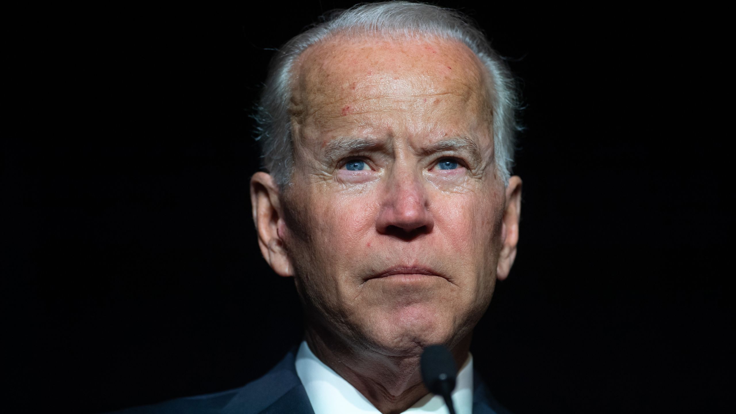 Strange Video Emerge of Joe Biden from 1980s Contrasted With Modern Era