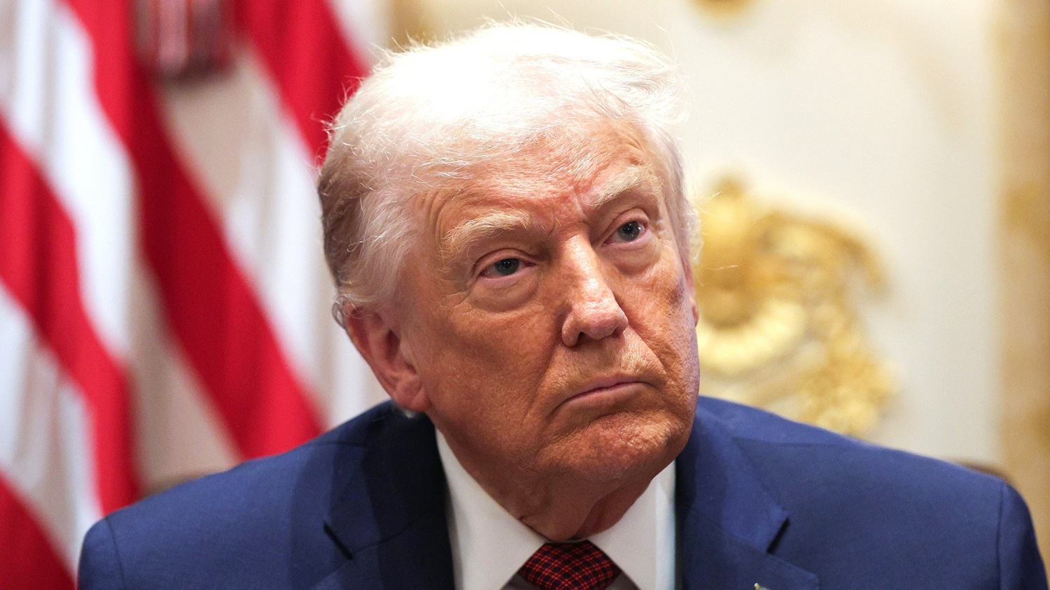 Trump Declares Military Action Against Venezuela in ‘Total Blockade’ Order