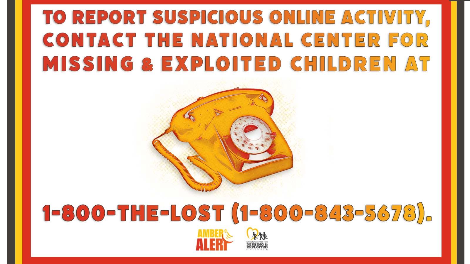 Urgent Warning for Parents: How to Stop Online Predators Before They Reach Your Children