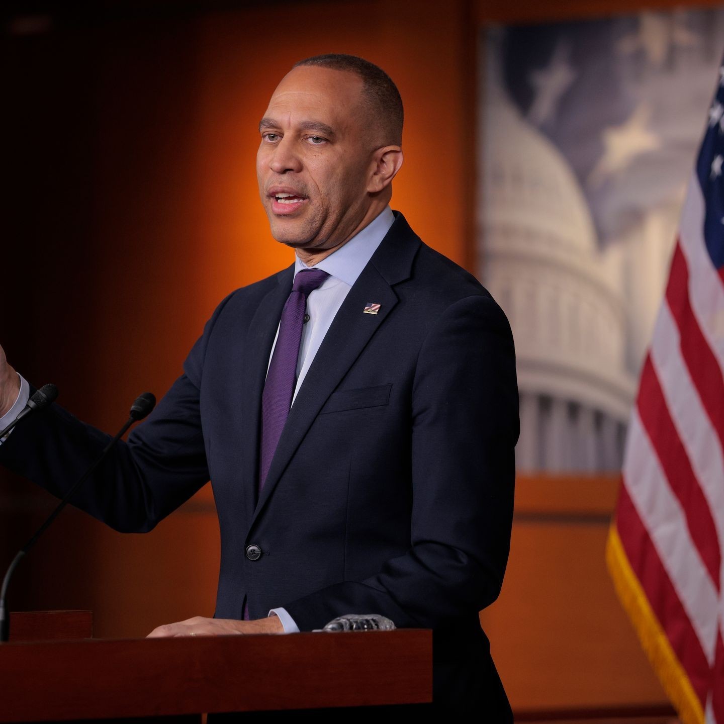 House Passes Socialism Condemnation Resolution Amid Waters’ Stance