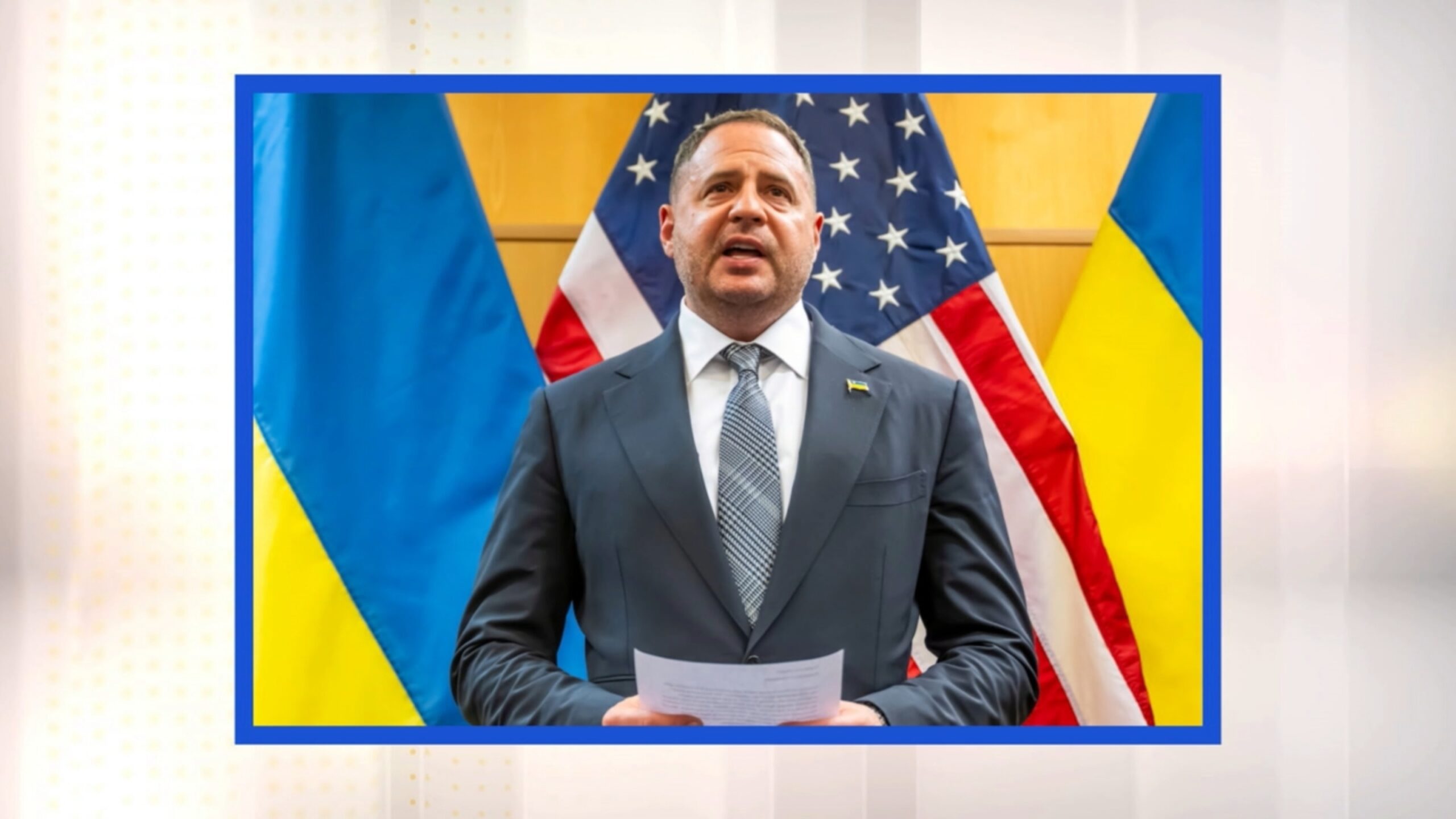 Ukraine Should Prolong Peace Talks Until Addressing Corruption Scandals, MP Says