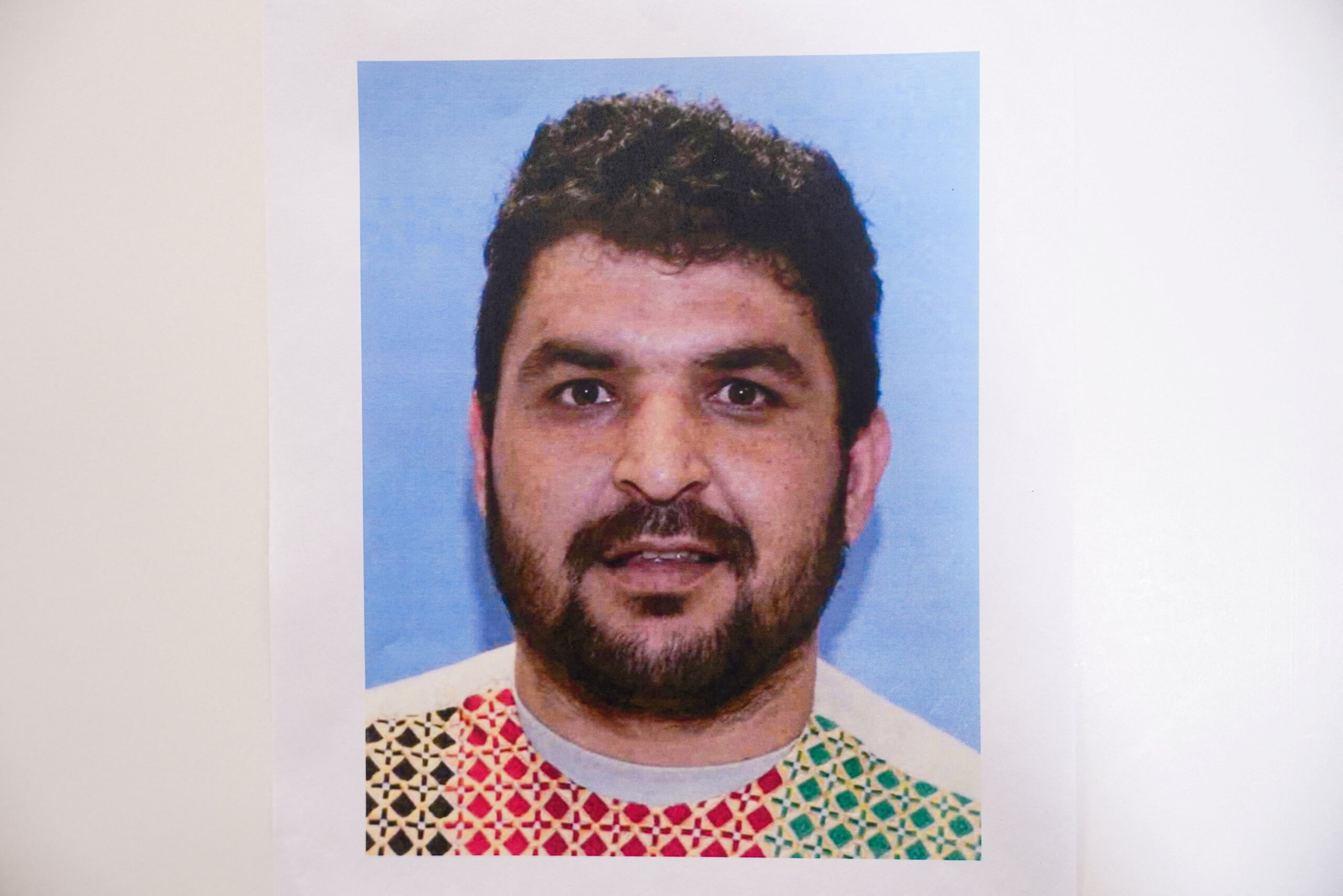 New Theory: Lakanwal Allegedly Blackmailed by Taliban