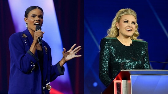 TPUSA Responds to Candace Owens’ Assassination Claims