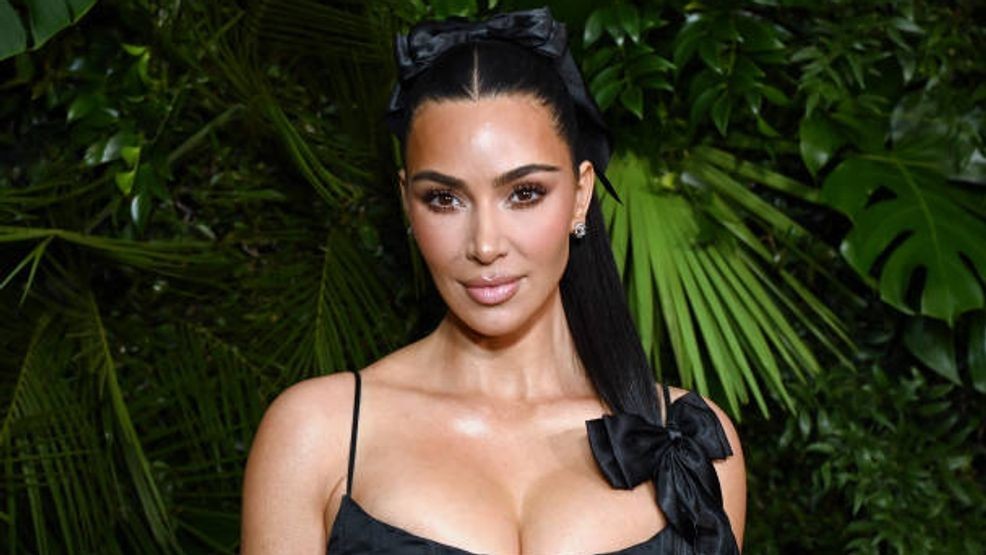 Kim Kardashian Bar Exam Diagnosis: A Look at Ambitions and Cognitive Function