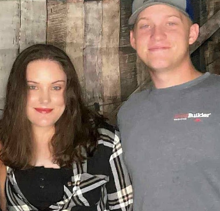 CNN’s Politically Motivated Interview With Sarah Beckstrom’s Ex Boyfriend