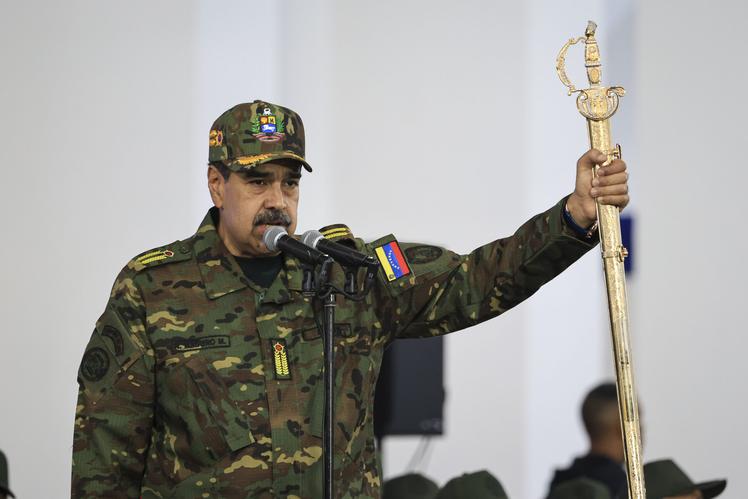 Congress Fails to Stop Trump’s Military Campaign Against Narcos and Venezuela