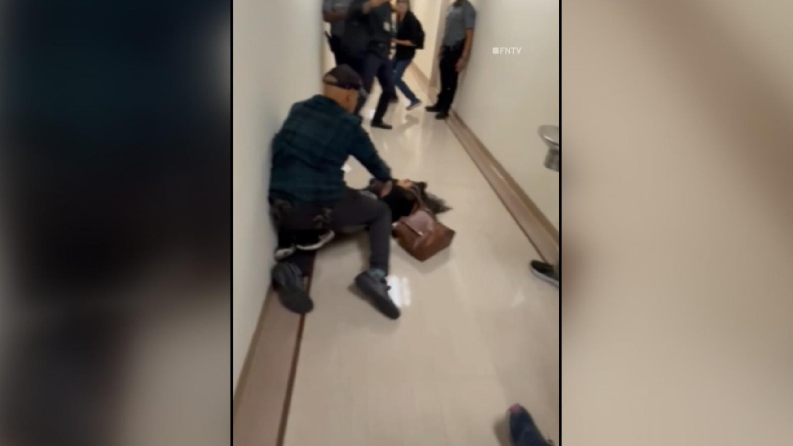 DHS Deputy Assistant Clarifies False ICE Stories in Three Major Cases