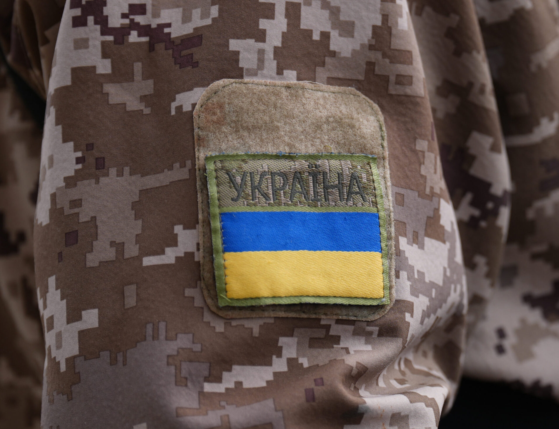 Graham Calls Security Proposals for Ukraine “Unreasonable”