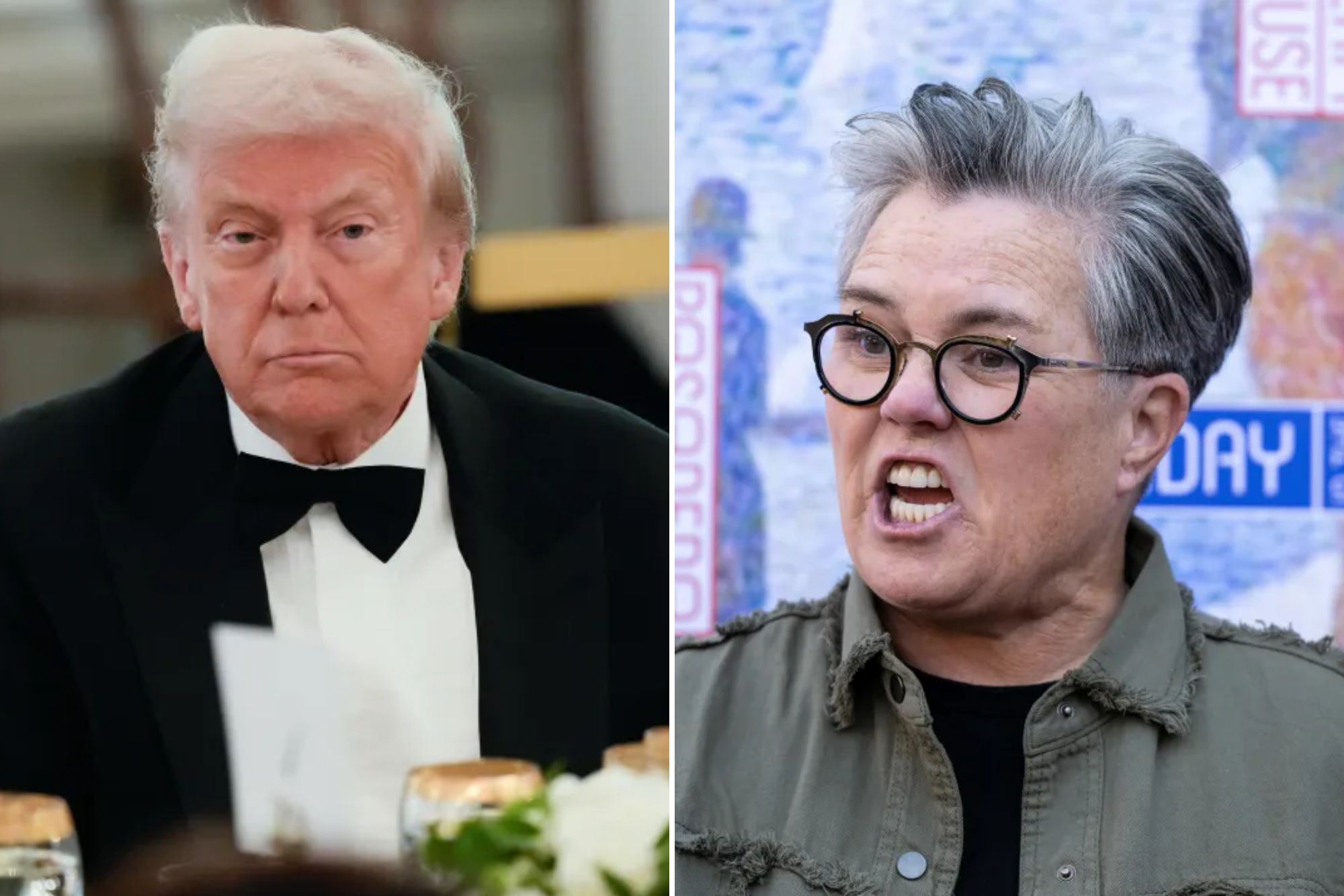 Rosie O’Donnell’s Struggle With Detaching from Trump Remains Strong Despite Therapist Advice