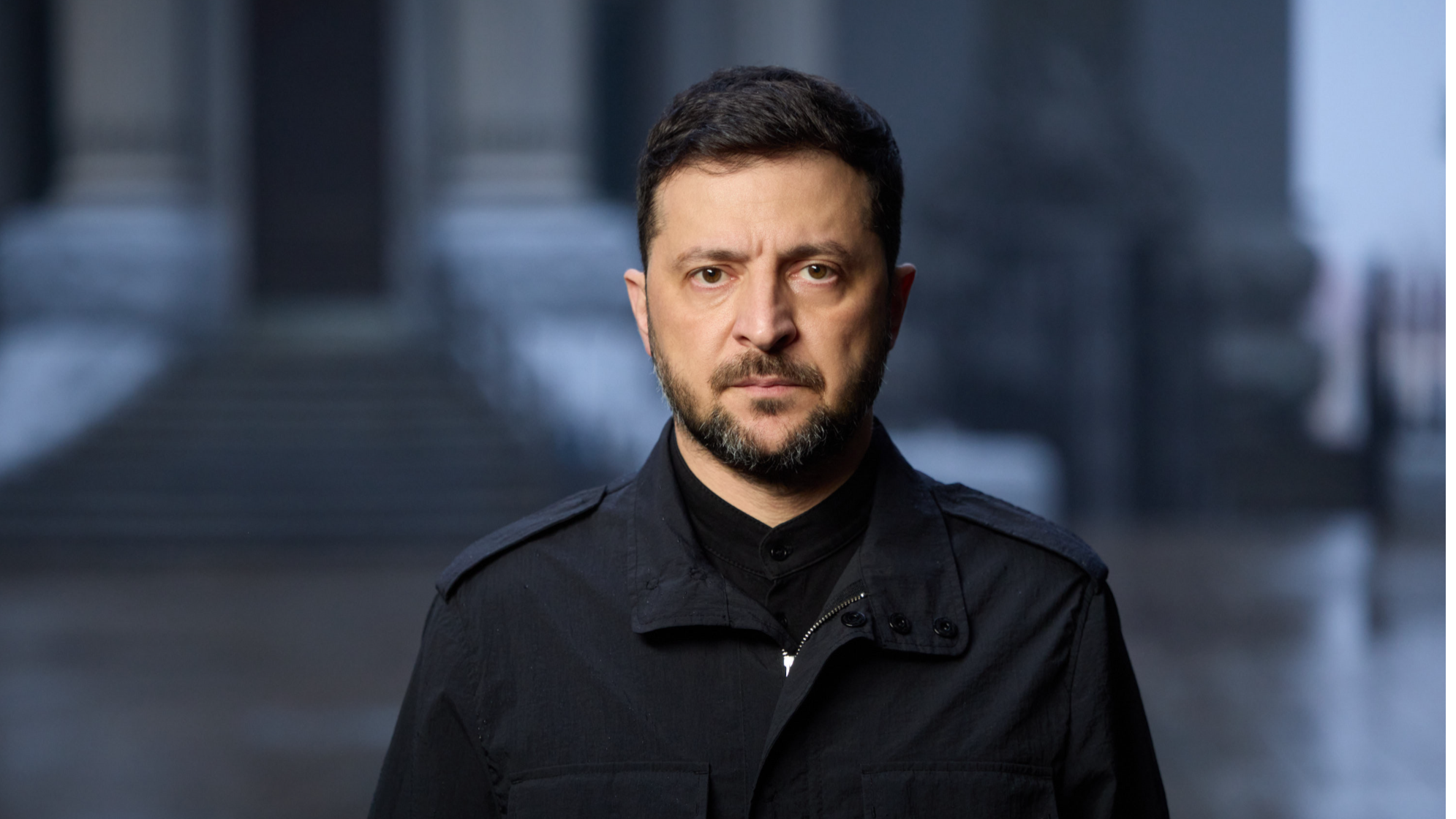 Ukraine’s Security Guarantees Under Threat as Zelenskiy Faces U.S. Ultimatum