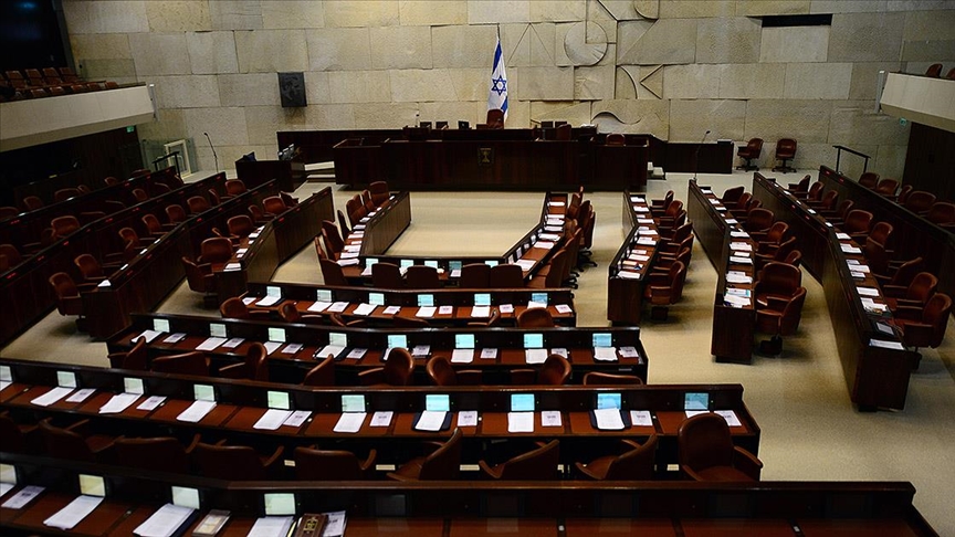 Ukrainian Ambassador Reprimanded by Israel for Criticizing Netanyahu’s Russia Ties
