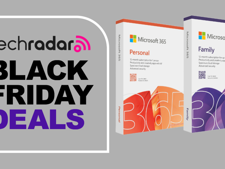 Microsoft Office Lifetime Deals: Black Friday Offers Endless Savings