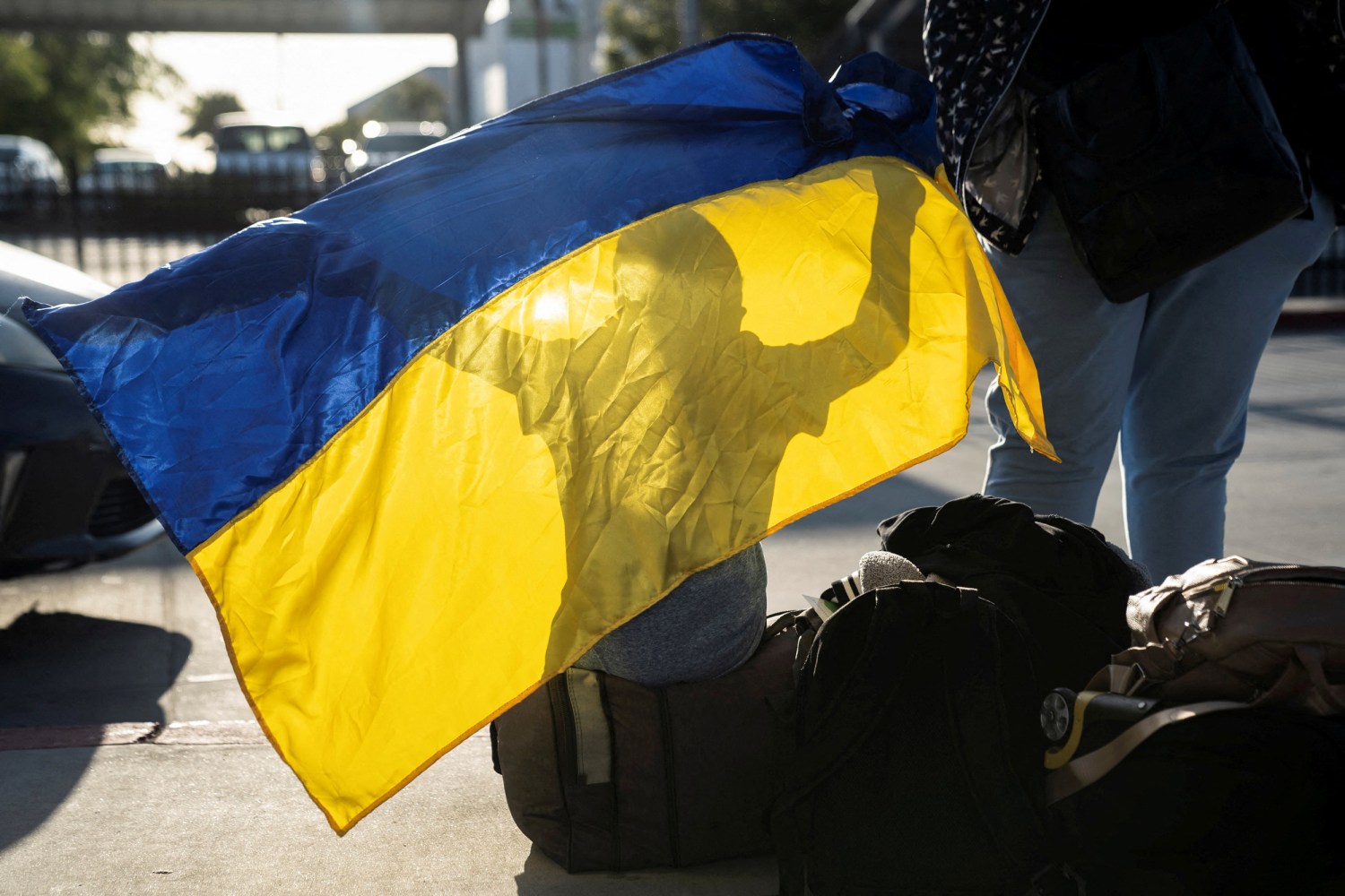 Endgame for Ukraine’s Migrants: Countdown to Deportation as EU Support Crumbles