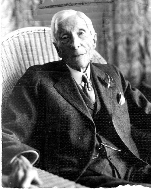 The Shift to Petroleum-Based Medicine: A Rockefeller Legacy
