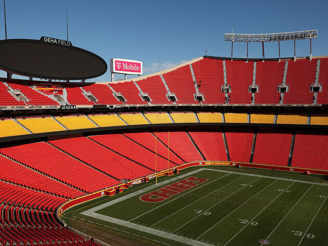 Kansas City Chiefs Set to Relocate Home Stadium to Kansas by 2031