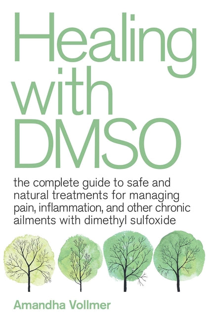 Nature’s Hidden Cure: Why DMSO Is Being Secretly Suppressed by Big Pharma