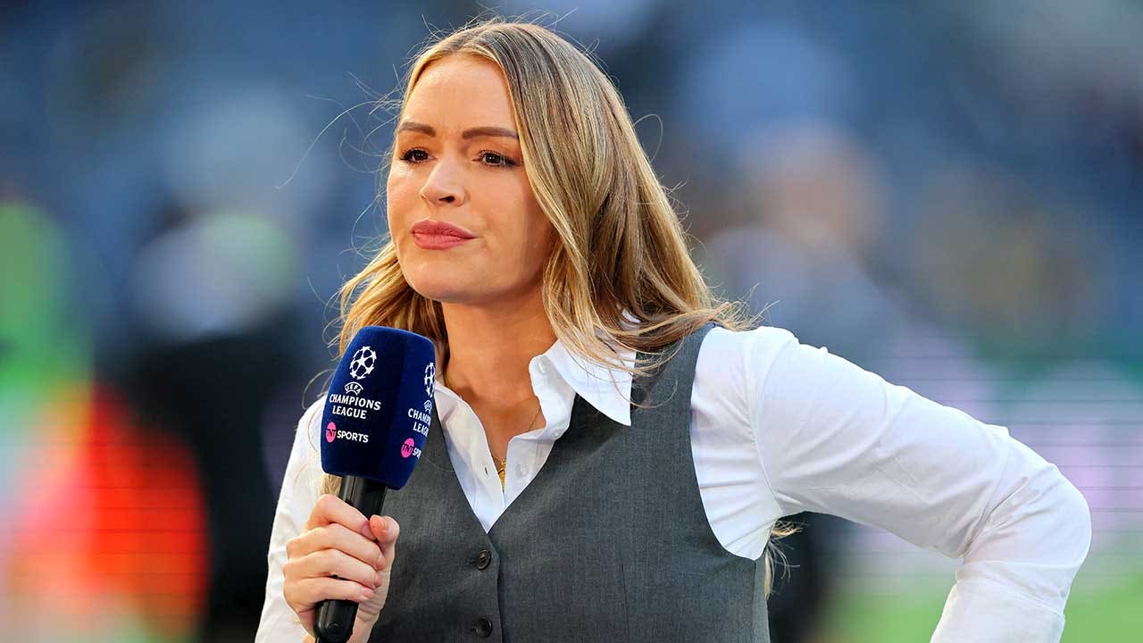 British Sports Presenter Laura Woods Collapses During Live Broadcast