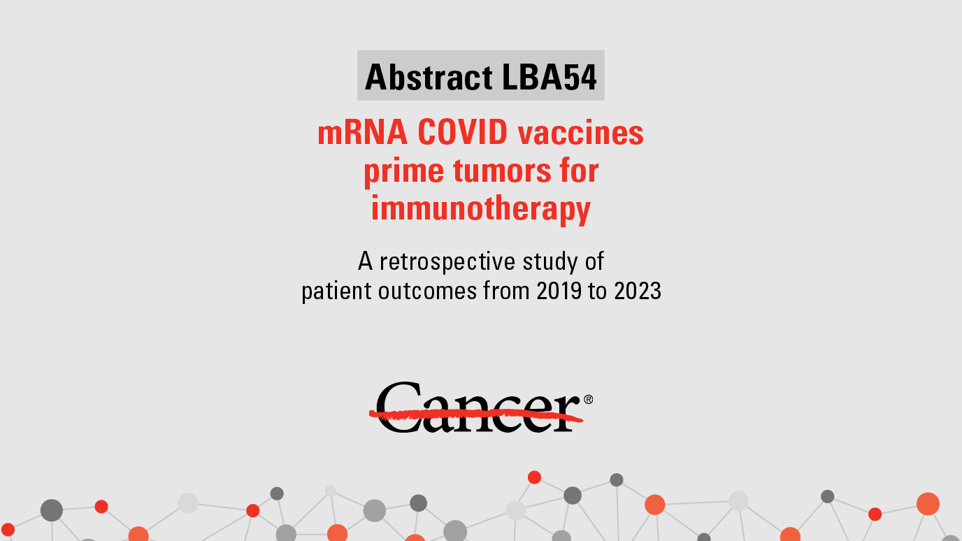 Turbo Cancer Crisis: Doctors Report Aggressive Cancers Linked to Vaccines