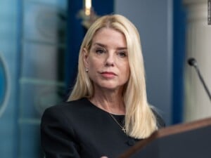 Pam Bondi Sends ‘Strongly Worded Letter’ to Minnesota Governor Walz Amid Law Enforcement Concerns