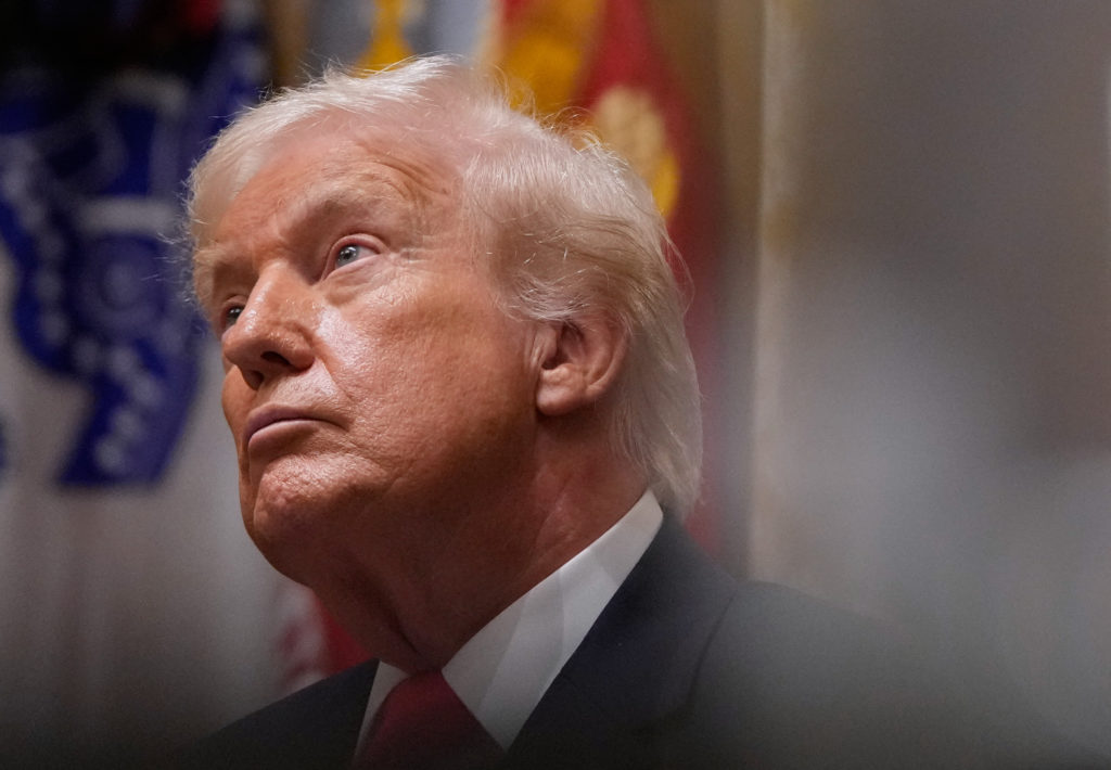 Trump Targets $18 Billion in Somalian Fraud Claims Across California, Illinois and New York