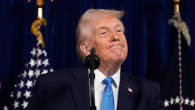 Trump Warns Cuba and Colombia Are ‘Ready to Fall’ After Venezuela Oil Cutoff