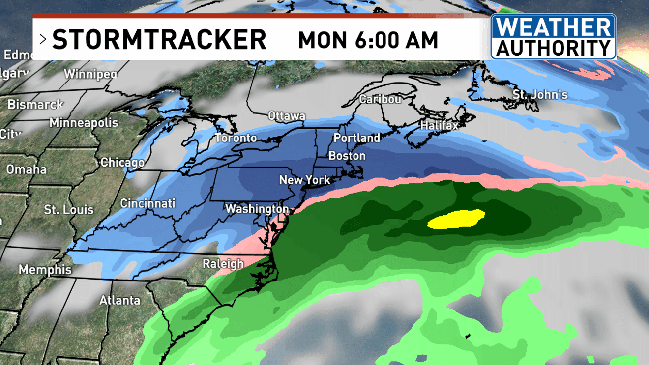US Winter Storm Claims 49 Lives as ‘Warzone’ Conditions Unfold Across Regions