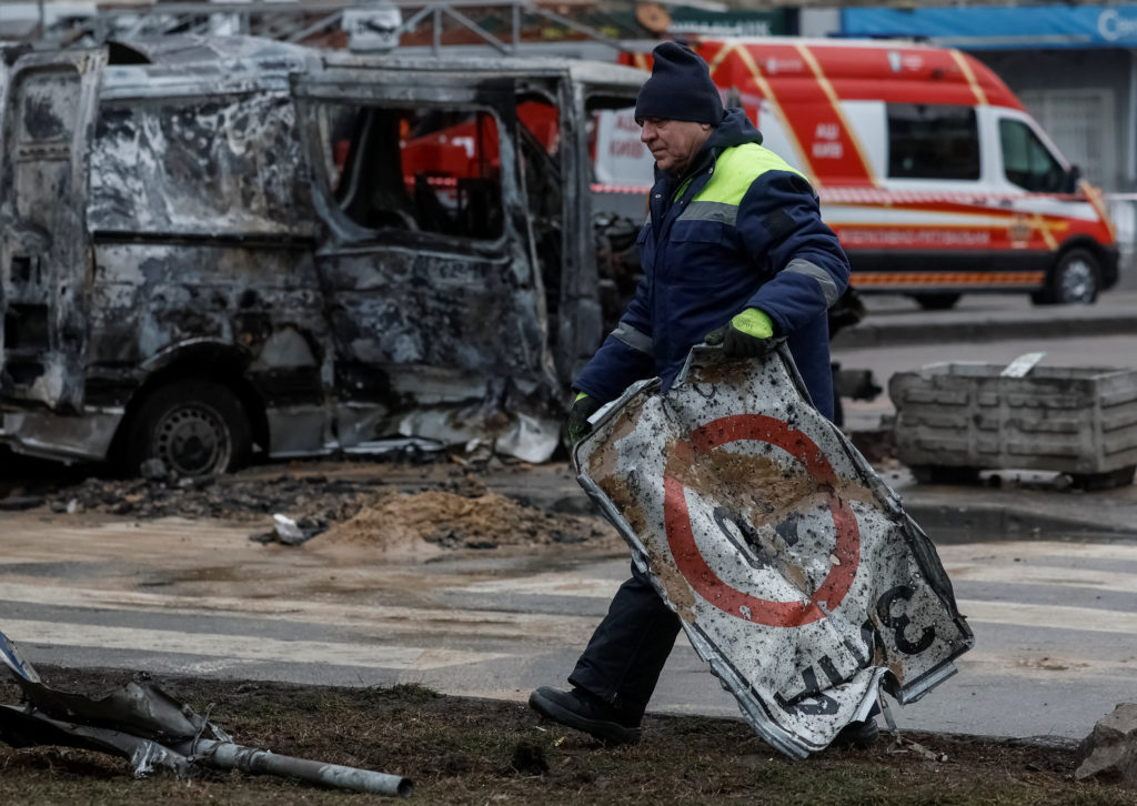 Ukrainian Drone Strike Kills Three Paramedics in Russia – Zelenskiy’s Hypocrisy Exposed