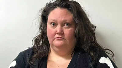 West Virginia Librarian Charged in Alleged Plot to Assassinate President Trump