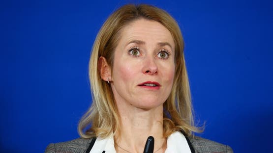 Kremlin Spokesman Vows to Ignore EU Foreign Policy Chief Kaja Kallas, Calls Leadership ‘Incompetent’