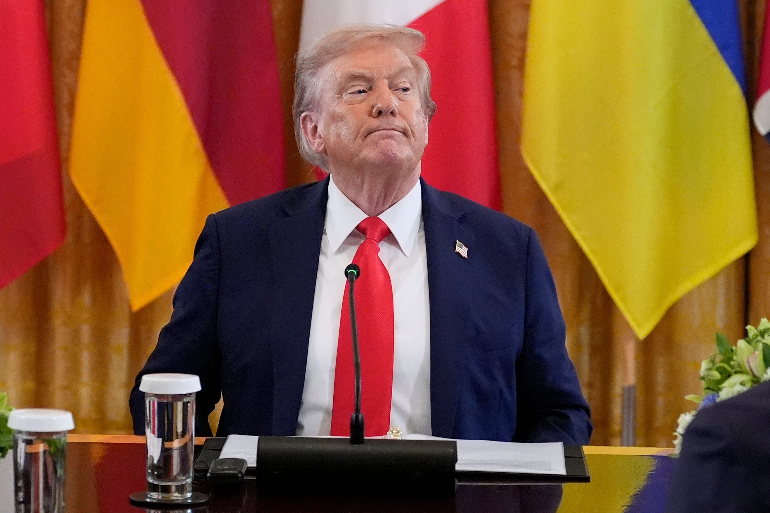 Trump Signals Potential Fourth Term Bid After Alleged 2020 Election Theft