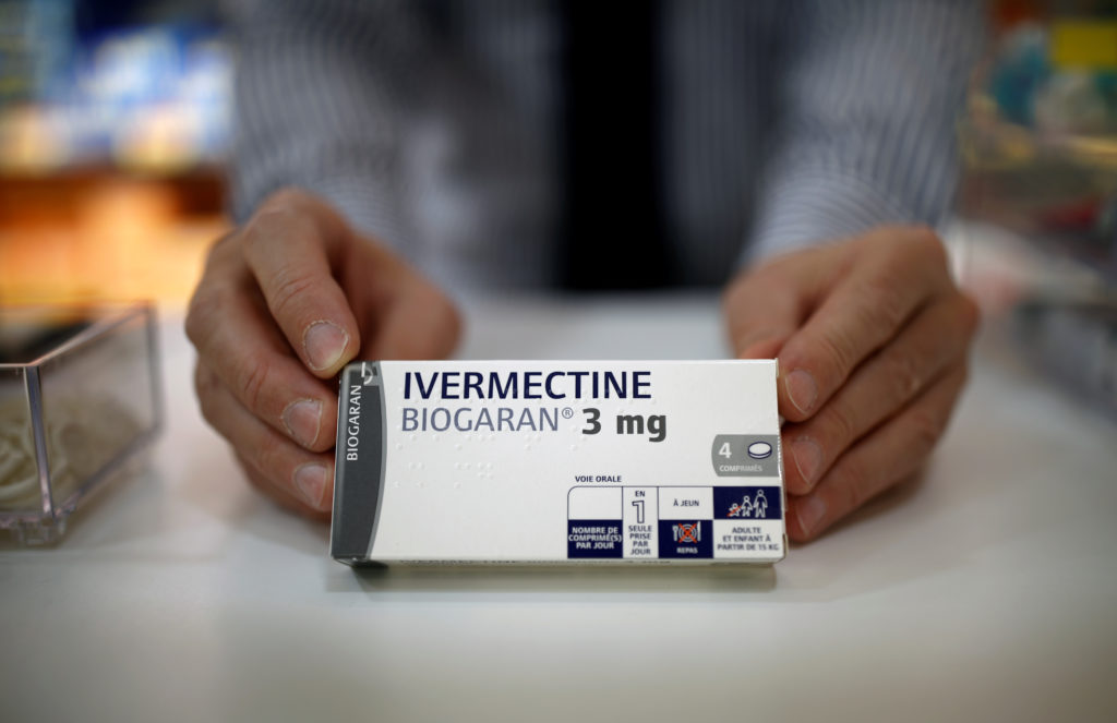 Chinese-Made Ivermectin: A Silent Threat to Public Health